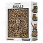 Games Workshop Warhammer Citadel Skulls