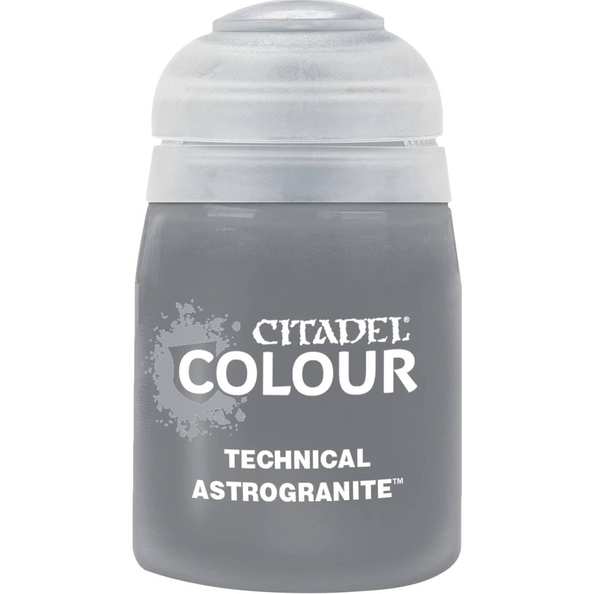 Games Workshop Warhammer Paint Technical Astrogranite 24ML