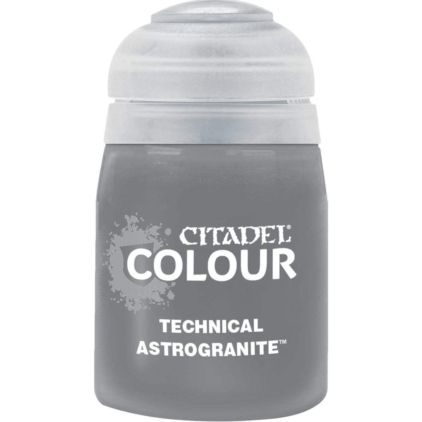 Games Workshop Warhammer Paint Technical Astrogranite 24ML