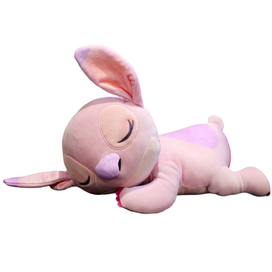 Disney Sleeping Baby Plush Plushies Lilo & Stitch - Angel