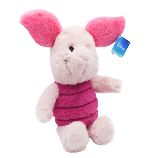 Disney Plush Plushie Soft Pooh & Friends - Piglet