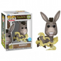 Funko Pop Disney Shrek Donkey 1598 Glitter