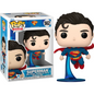 Funko Pop DC Comics Superman 562
