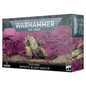 Games Workshop Warhammer 40K Death Guard Myphitic Blight-Hauler
