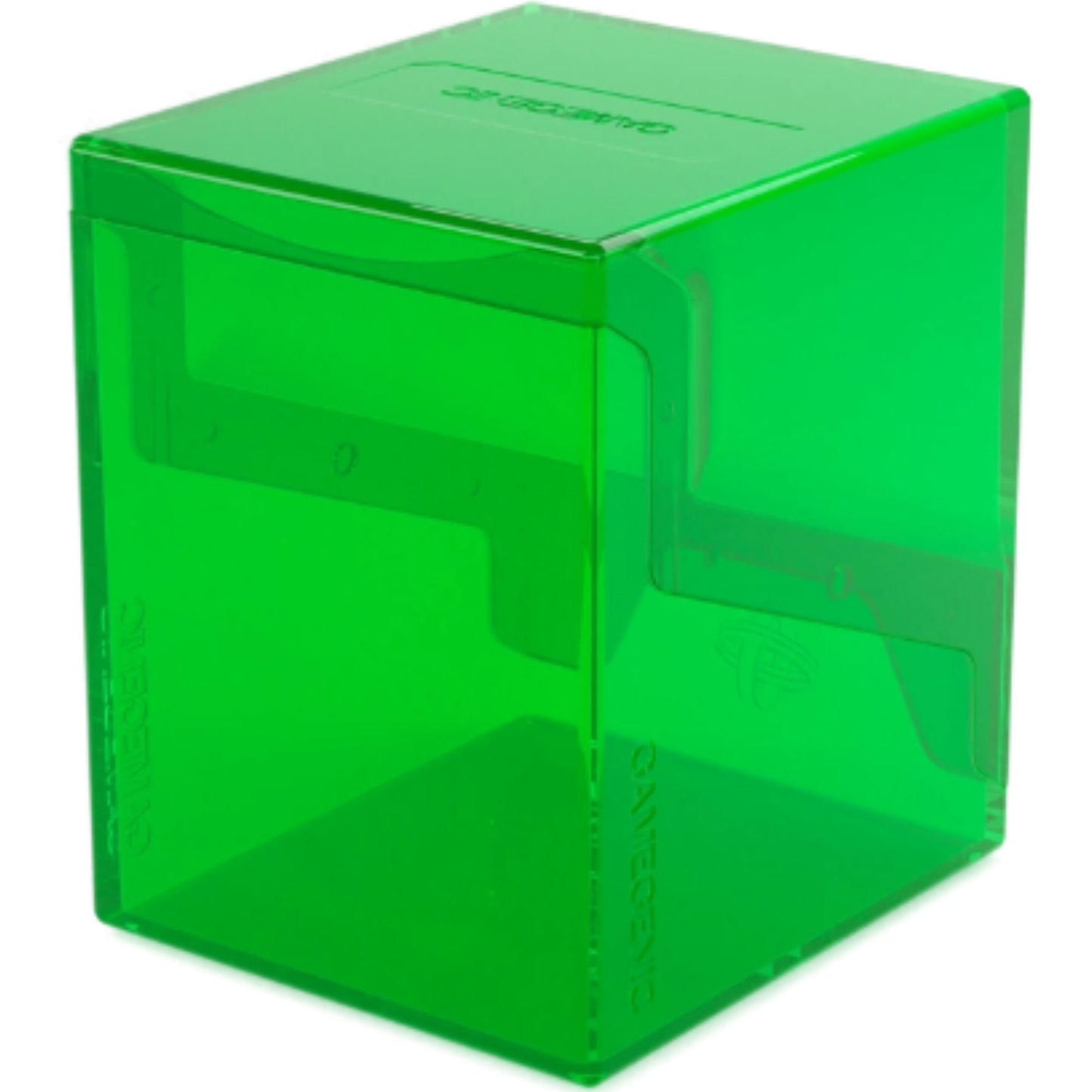 Gamegenic Bastion Deck Box 100+ XL Green