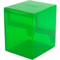 Gamegenic Bastion Deck Box 100+ XL Green
