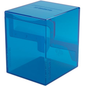 Gamegenic Bastion Deck Box 100+ XL Blue