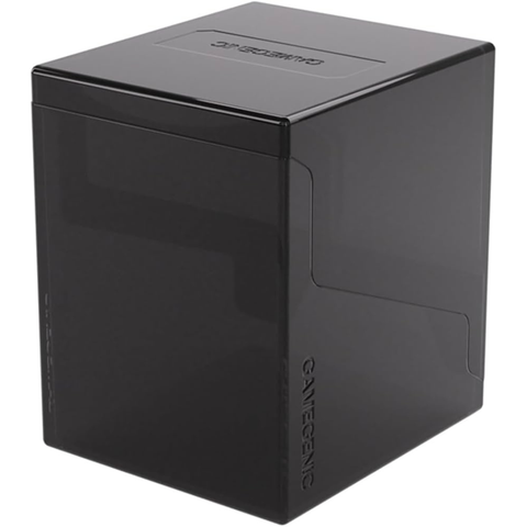 Gamegenic Bastion Deck Box 100+ XL Black