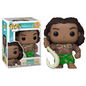 Funko Pop Disney Moana 2 Maui 1547
