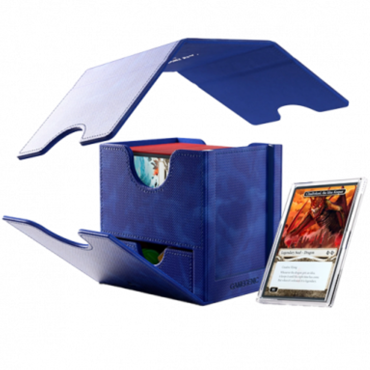 Blue Sidekick Pro 100+ XL Convertible - Gamegenic