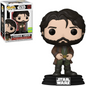 Funko Pop Star Wars Cassian Andor 534 2022 Summer Convention