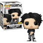 Funko Pop Music The Cure Robert Smith 306 Hot Topic Exclusive
