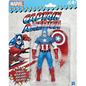 Marvel Retro 6-inch Collection Captain America Figure