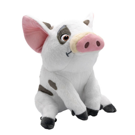 Disney Small Plush Plushie Princesses Friends Pua