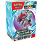 Pokémon - Scarlet and Violet - Journey Together - Build and Battle