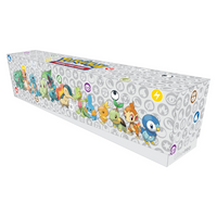 Pokemon TCG: First Partner Accessory Bundle
