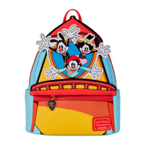 Loungefly Animaniacs Backpack