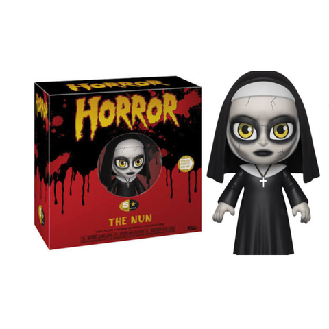 Funko 5star Horror The Nun
