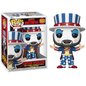 Funko Pop Plus Horror House Of 1000 Corpses Captain Spaulding #1850