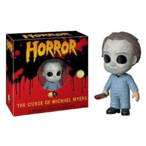 Funko 5star Horror The Curse of Michael Myers