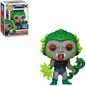 Funko Pop Master of the Universe MOTU Snake Face 95 2021 Fall Convention