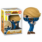 Funko Pop Anime My Hero Academia Best Jeanist 786