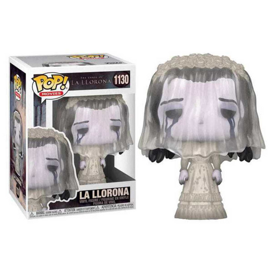 Funko Pop Horror La Llorona 1130