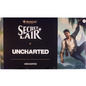 MTG Secret Lair X Uncharted Non Foil
