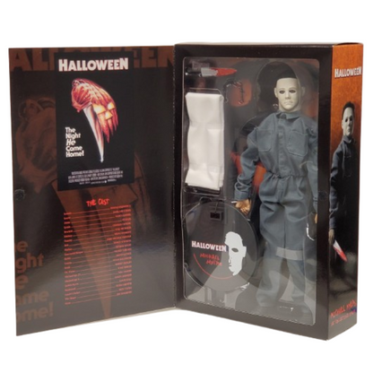 Sideshow Halloween Michael Myers 1/6th Scale Collectible Figure