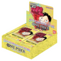 Bandai One Piece OP-07 500 Years in the Future - 1 Booster Box