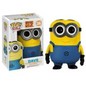 Funko Pop Despicable Me 2 Minions Dave 36