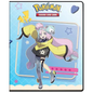 Ultra Pro Pokemon Trading Card Game Iono And Bellibolt 9-Pocket Portfolio