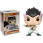 Funko Pop Anime Dragon Ball Z Gotenks 319 PX Exclusive
