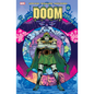 COMIC MARVEL DOOM TREASURY EDITION TP