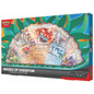 POKEMON PREMIUM COLLECTION MASKS of OGERPON ex