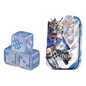 GUNDAM CG DAMAGE COUNTER DICE SET 01