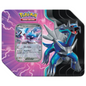 Pokemon TCG - Azure Legends Tins (Dialga EX)