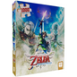 Puzzle Zelda Skyward Sword 1000 PCS