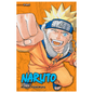 Manga Naruto Vol. 19-20-21