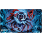 Playmat: Magic The Gathering Commander Series 8: The Mindskinner