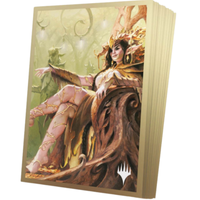 MTG Lorwyn Eclipsed Premium Art Sleeves High Perfect Morcant Sleeves