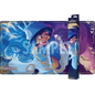 Disney Lorcana Playmat: Set 10 Jasmine Steady Strategist
