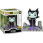 Funko Pop Deluxe 6 inch Disney Villains Assemble: Maleficent with Diablo 1206 Hot Topic Exclusive
