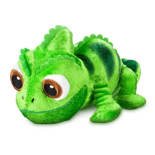 Disney Small Plush Plushie Princesses Friends Pascal