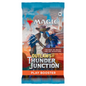 Magic The Gathering Outlaws of Thunder Junction Play Booster