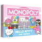 Monopoly: Hello Kitty and Friends Board Game