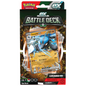 Pokemon Lucario EX Battle Deck