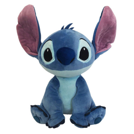 Disney Plush Plushie Stitch 9inch