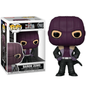 Funko Pop Marvel The Falcon and the Winter Soldier Baron Zemo 702