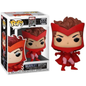 Funko Pop Marvel 80 Years Scarlet Witch 552